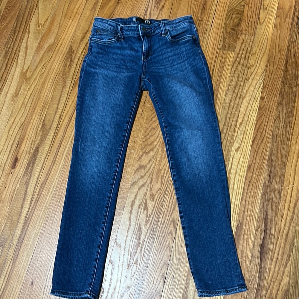 Kut Boyfriend Jeans